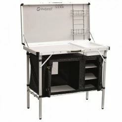 Outwell Drayton Kitchen Table