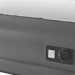 Outwell Flock Superior Double Airbed With Built In Pump SLEEPING