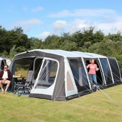 TENTSTENTS Outdoor Revolution O Zone 6.0XTR Safari