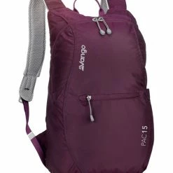Vango Pac 15 - Purple