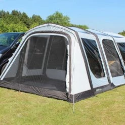 Outdoor Revolution Movelite T4E Low Drive Away Awning