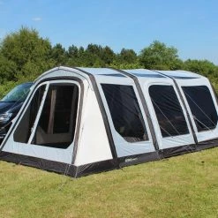 Outdoor Revolution Movelite T4E Low Drive Away Awning
