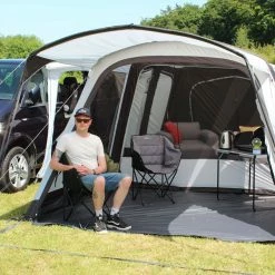 Outdoor Revolution Movelite T4E Low Drive Away Awning