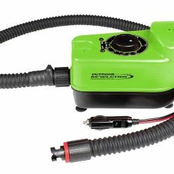 Outdoor Revolution 12V 18psi SUP Pump