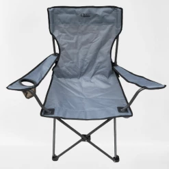 Quest Leisure FURNITURE Quest Festival Pack Away Chair