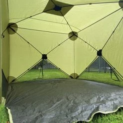 Quest Leisure Quest Screenhouse 4 Mini TENTSTENTS