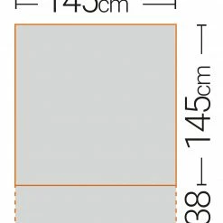 Quest Leisure Quest Screenhouse 4 Mini TENTSTENTS
