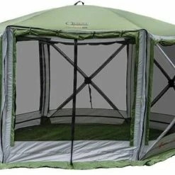 Quest Leisure Quest Screen House 6 Pro Shelter