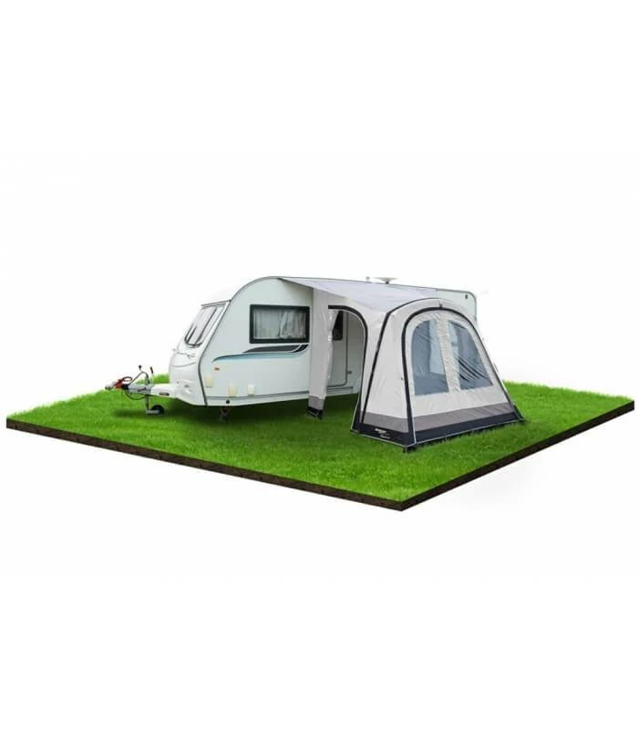 CARAVAN AWNINGS Vango Rapide II 350 Air Awning (2018)