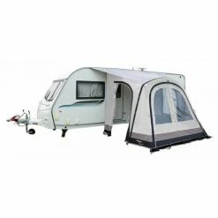 CARAVAN AWNINGS Vango Rapide II 350 Air Awning (2018)