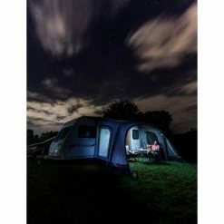 CARAVAN AWNINGS Vango Rapide II 400 Air Awning (2018)