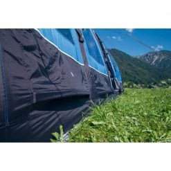 Vango Rivendale 800XL Airbeam Tent (2018) TENTSTENTS