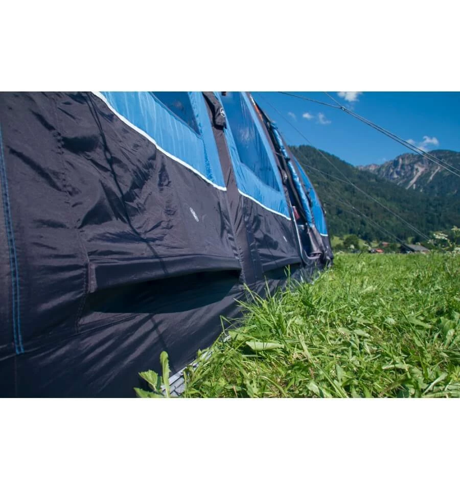 Vango Rivendale 800XL Airbeam Tent. TENTSTENTS