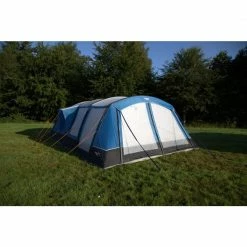 Vango Rome 650XL Airbeam Tent Package (2021) TENTSTENTS