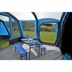 Vango Rome 650XL Airbeam Tent Package (2021) TENTSTENTS