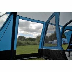 Vango Rome 650XL Airbeam Tent Package (2021) TENTSTENTS