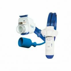 CARAVAN & MOTORHOME Whale Watermaster Truma Ultraflow EP1642