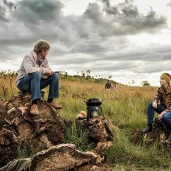 Cadac Safari Chef 2 Pro 30 QR Camping Stoves