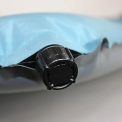 3 - 4 BERTH Outdoor Revolution Camp Star Double 75 Self-Inflating Sleeping Mat