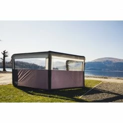 CAMPING ACCESSORIES Vango Sentinel AirBeam Windbreak