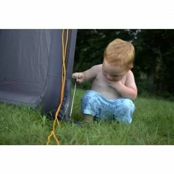 CAMPING ACCESSORIES Vango Sentinel AirBeam Windbreak