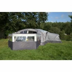 CAMPING ACCESSORIES Vango Sentinel AirBeam Windbreak