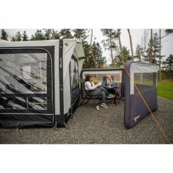 CAMPING ACCESSORIES Vango Sentinel AirBeam Windbreak