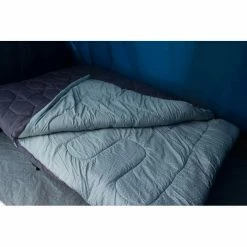 Vango Serenity Superwarm Double Sleeping Bag (Shadow)