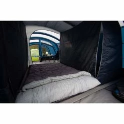 Vango Serenity Superwarm Double Sleeping Bag (Shadow)