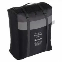 Vango Serenity Superwarm Single Sleeping Bag