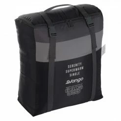 Vango Serenity Single Sleeping Bag ( Shadow)