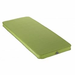 SLEEPING Vango Shangri-La 10 Grande Single Self Inflating Mat Green