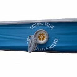 Vango Shangri-La II 10 Grande Single Self Inflating Mat