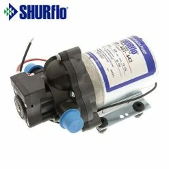 Shurflo Trail King 10L 30PSI Water Pump CARAVAN & MOTORHOME