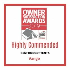 TENTSTENTS Vango Skye 300 Tent