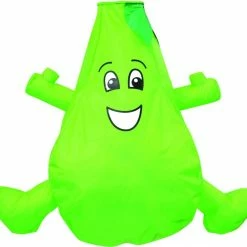 Spirit Of Air Pear Windsock