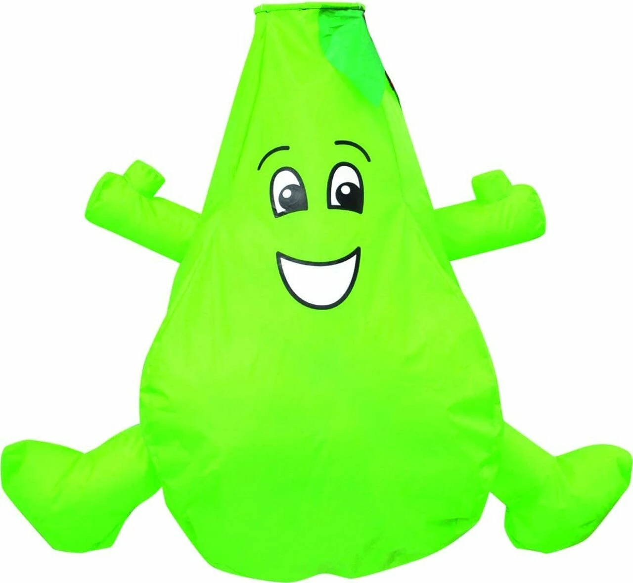 Spirit Of Air Pear Windsock