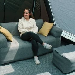 Outdoor Revolution Campese Thermo Sofa FURNITURE