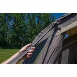 Vango Solace TC 400 Airbeam Tent (2018) Tent Package