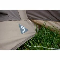 Vango Solace TC 400 Airbeam Tent (2018) Tent Package