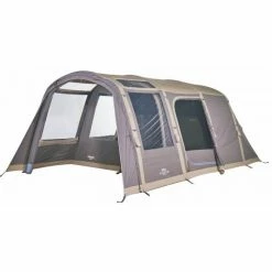 Vango Solace TC 400 Airbeam Tent (2018) Tent Package