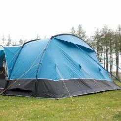 Vango Somerton 650XL Tent Package Deal (2021)