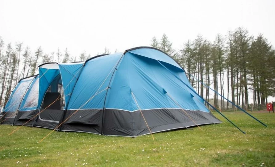 Vango Somerton 650XL Tent Package Deal (2021)