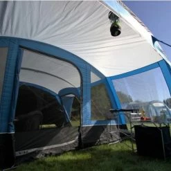 Vango Somerton 650XL Tent Package Deal (2021)