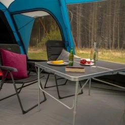 Vango Somerton 650XL Tent Package Deal (2021)