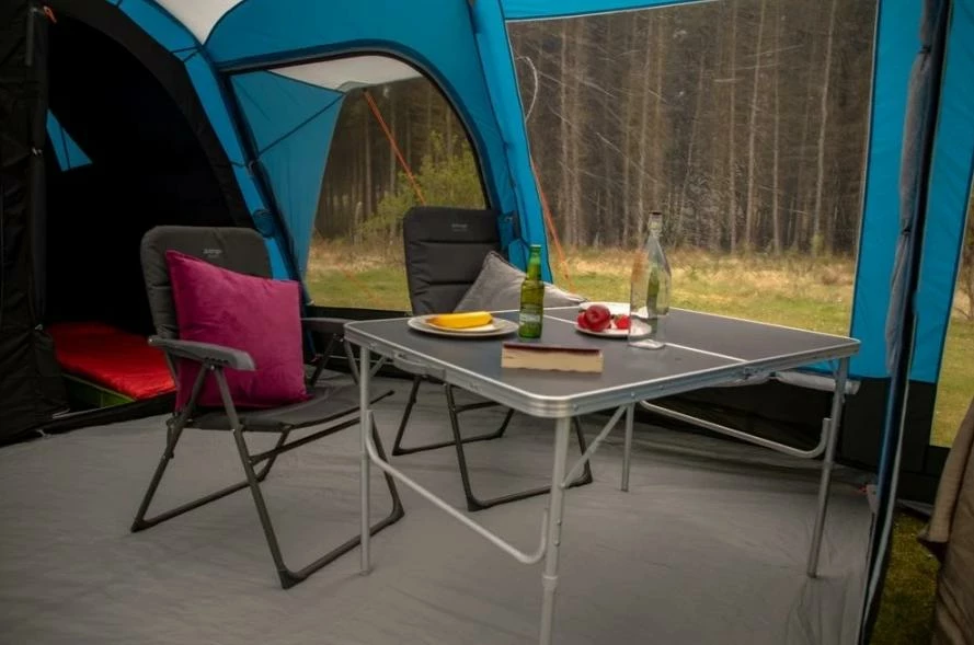 Vango Somerton 650XL Tent Package Deal (2021)