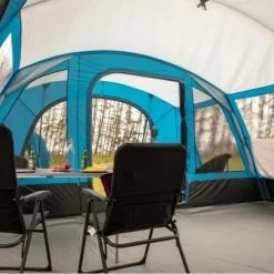 Vango Somerton 650XL Tent Package Deal (2021)