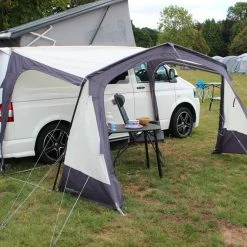 Drive Away Awnings Outdoor Revolution Sportline Canopi Lowline
