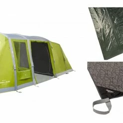 Vango Stargrove II 450 Air Tent Package (2021)