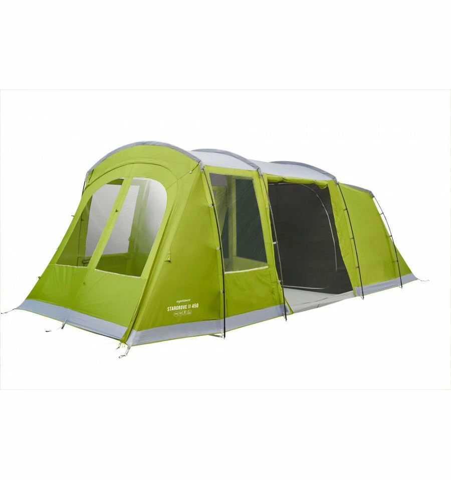 Vango Stargrove II 450 Tent TENTSTENTS